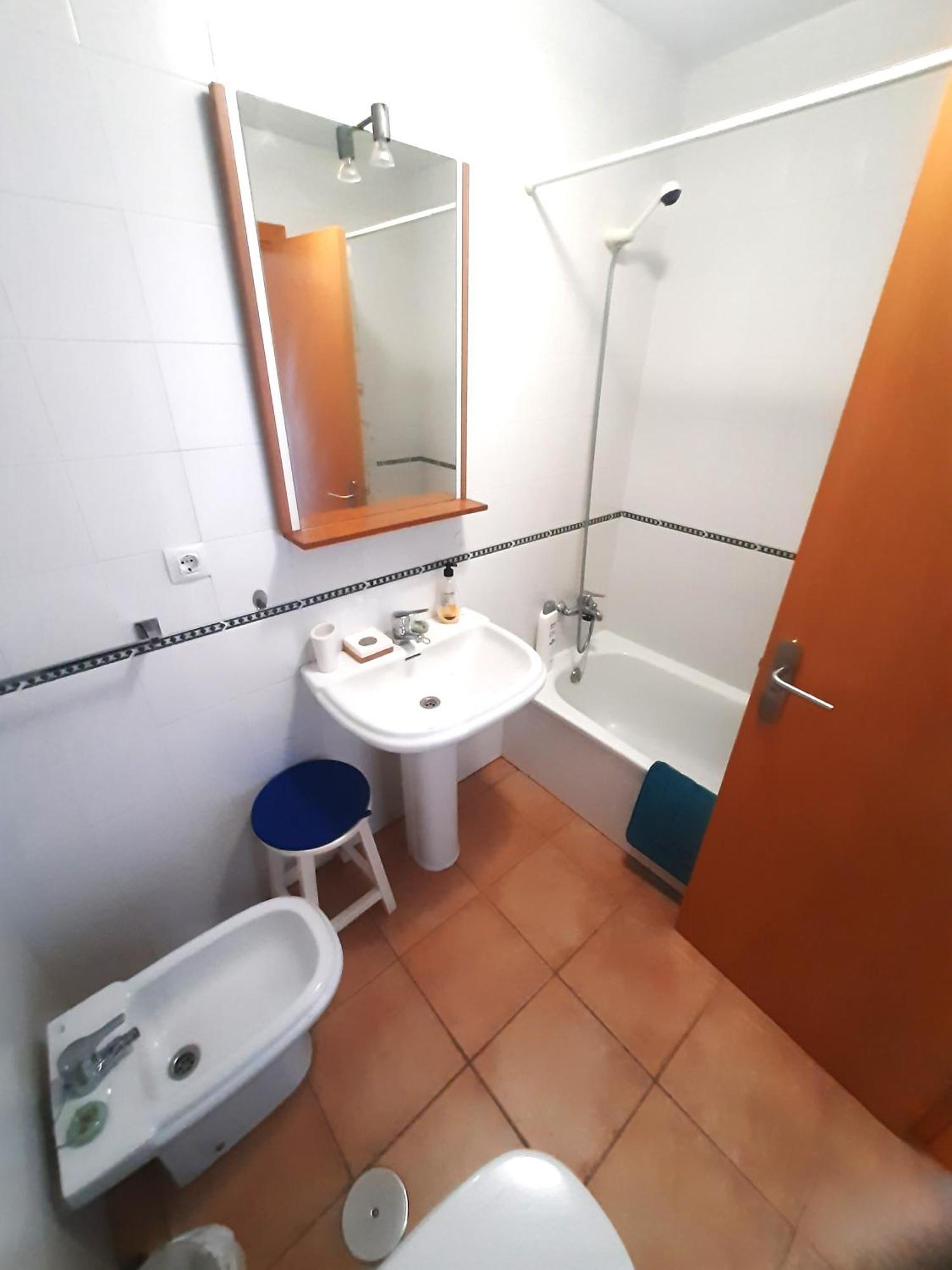 Atico Conil Ac-Wifi-Parking - Solo Parejas Y Familias Apartment Conil De La Frontera Exterior photo