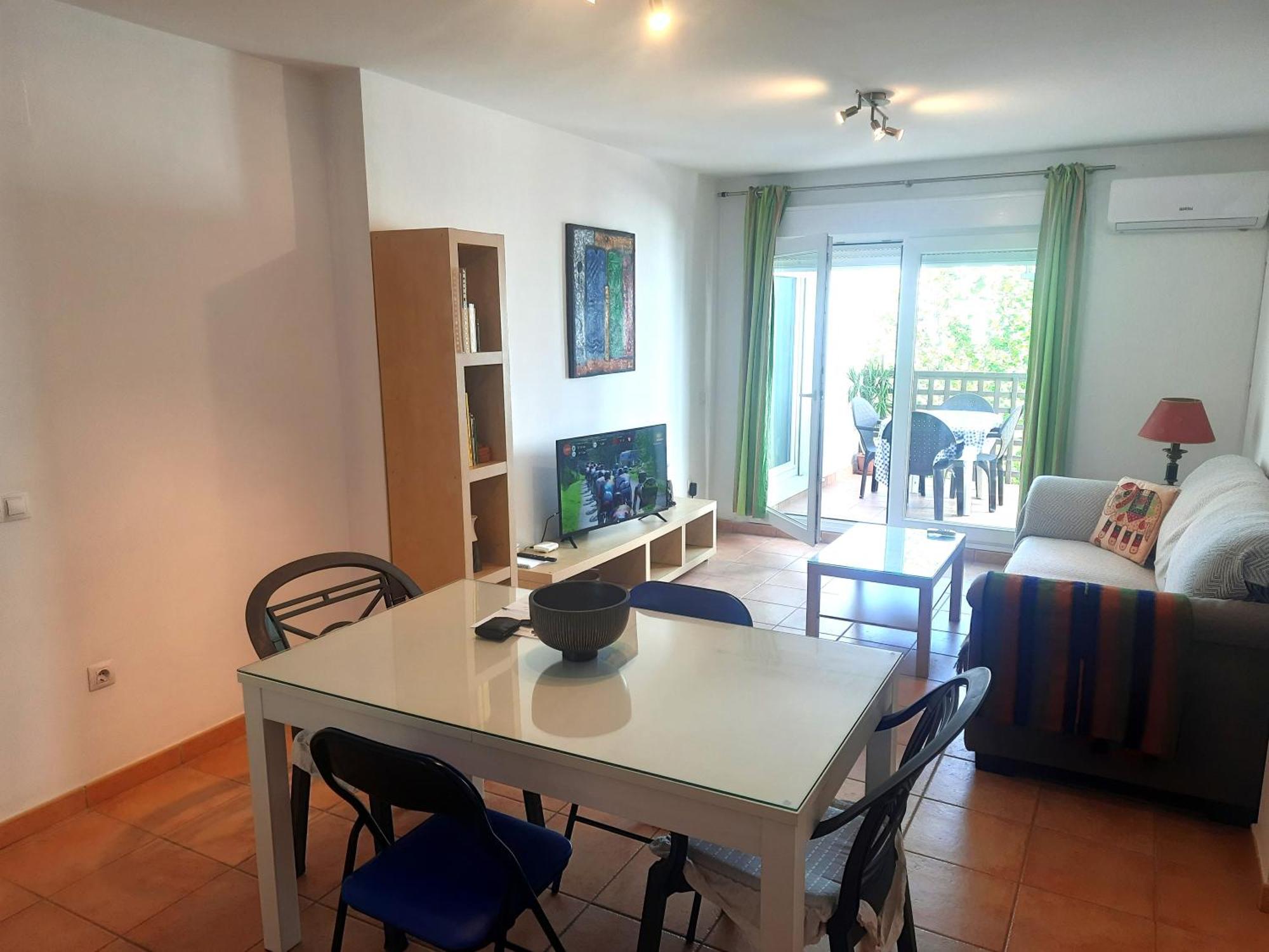 Atico Conil Ac-Wifi-Parking - Solo Parejas Y Familias Apartment Conil De La Frontera Exterior photo