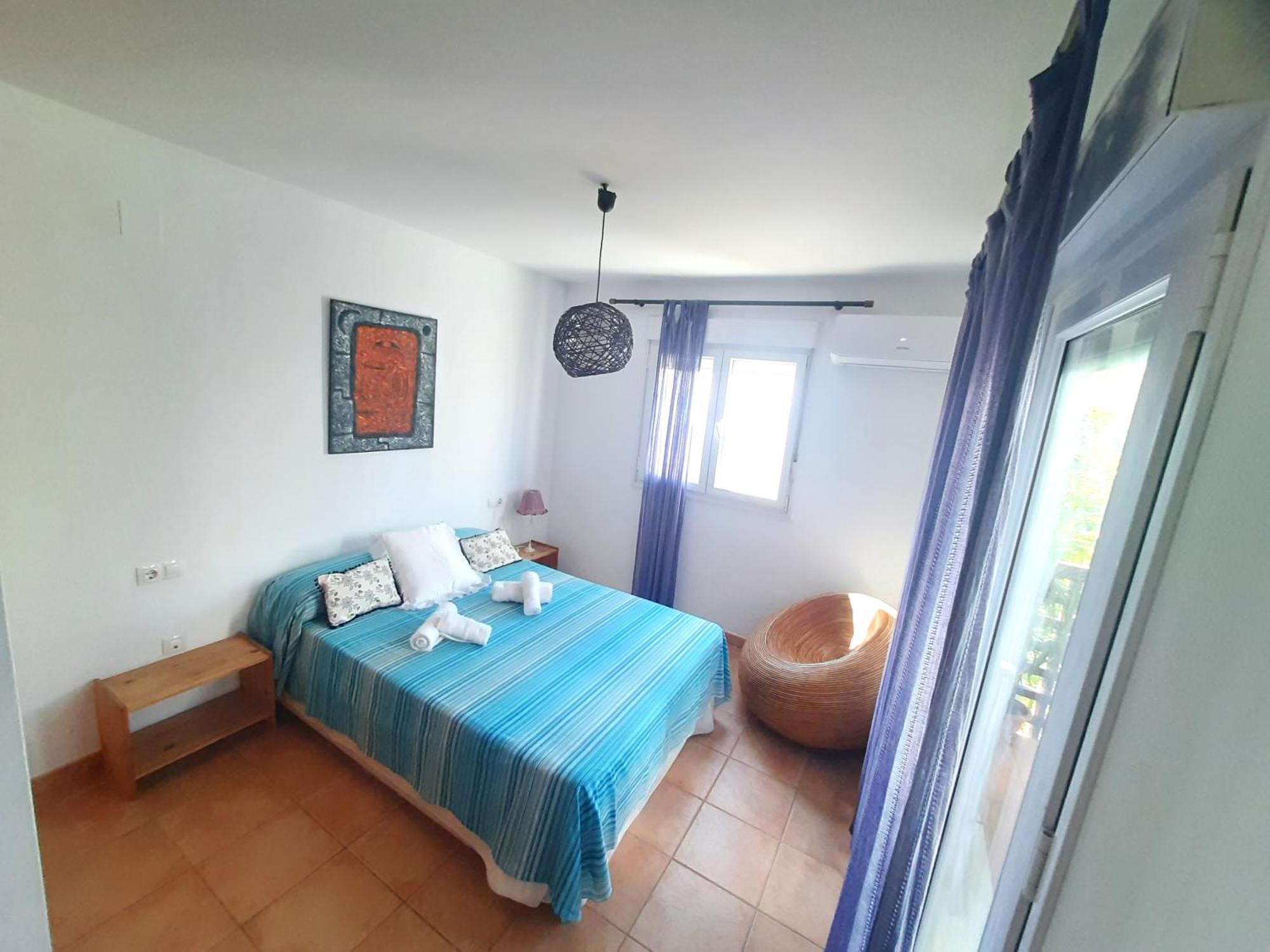 Atico Conil Ac-Wifi-Parking - Solo Parejas Y Familias Apartment Conil De La Frontera Exterior photo